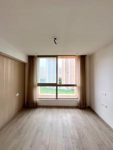 Bedroom Image of 1500 Sq.ft 3 BHK Apartment / Flat for sale in Thane West Thane for Rs. 42000000