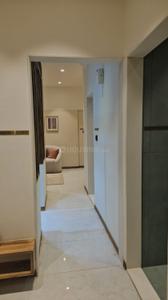 Hall Image of 550 Sq.ft 1 BHK Apartment / Flat for sale in Jay Shastri Nagar Housing Limited, Mulund West Mumbai for Rs. 8560000