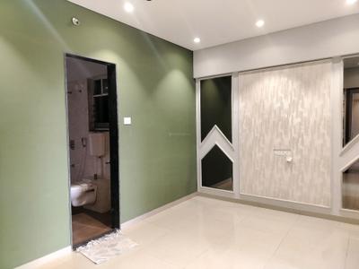 Bedroom Image of 1010 Sq.ft 2 BHK Apartment / Flat for sale in Mayuri Adhinathpuram by Mayuri Landmark, Undri Pune for Rs. 5600000