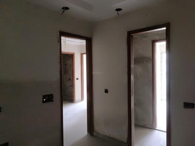 Bedroom Image of 800 Sq.ft 3 BHK Builder Floor for sale in Sector 29 Rohini New Delhi for Rs. 8000000