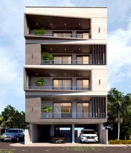 Image of 2850 Sq.ft 4 BHK Builder Floor for sale in Mayfield Garden Luxury Floors, Mayfield Garden, Gurgaon for Rs. 44000000