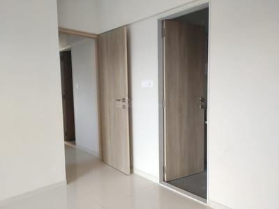 Bedroom Image of 550 Sq.ft 1 BHK Apartment / Flat for sale in Sugee Atharva, Prabhadevi Mumbai for Rs. 19500000