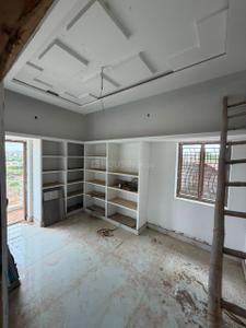 Kitchen Image of 600 Sq.ft 2 BHK Duplex for sale in Society Colony Madanapalle for Rs. 6500000