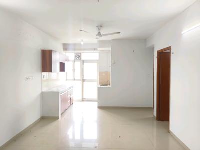 Living Room Image of 745 Sq.ft 2 BHK Apartment / Flat for sale in Adani Aangan, Sector 89A Gurgaon for Rs. 8200000