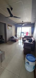 Image of 1773 Sq.ft 3 BHK Apartment / Flat for sale in Naranpura, Ahmedabad for Rs. 11500000