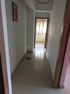 Image of 2133 Sq.ft 4 BHK Apartment / Flat for sale in Shrachi Greenwood Elements, New Town, Kolkata for Rs. 16000000