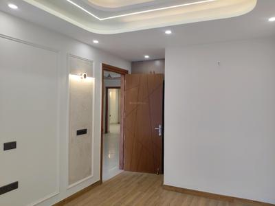 Bedroom Image of 3650 Sq.ft 4 BHK Builder Floor for rent in The Falcon, Sector 52A Gurgaon for Rs. 105000