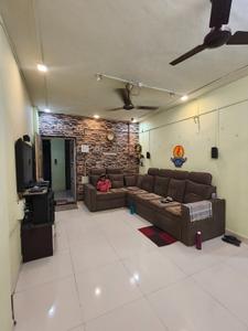 Hall Image of 1070 Sq.ft 2 BHK Apartment / Flat for sale in Chandrakant Apartment, Narhe Pune for Rs. 5100000