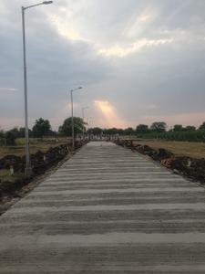 Image of 1855 Sq.ft Residential Plot / Land for sale in Gangapur, Aurangabad for Rs. 200000