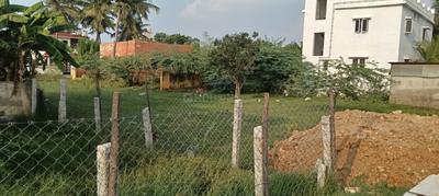 Image of 4104 Sq.ft Residential Plot / Land for sale in Thirunindravur, Chennai for Rs. 9849600