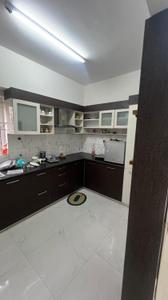Kitchen Image of 1200 Sq.ft 2 BHK Builder Floor for sale in Elite Vista Apartments, Jayanagar Bengaluru for Rs. 15500000
