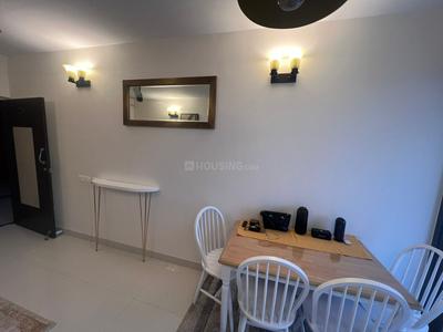 Hall Image of 856 Sq.ft 2 BHK Apartment / Flat for sale in The 102, Joka Kolkata for Rs. 4900000