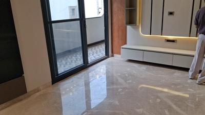Bedroom Image of 1800 Sq.ft 3 BHK Builder Floor for sale in Vikaspuri New Delhi for Rs. 31500000