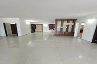 Hall Image of 1800 Sq.ft 3 BHK Apartment / Flat for sale in Vamana Arvindam, Utrathiya Zirakpur for Rs. 17458000