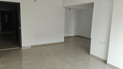 Living Room Image of 1400 Sq.ft 3 BHK Apartment / Flat for sale in Vile Parle East Mumbai for Rs. 47500000