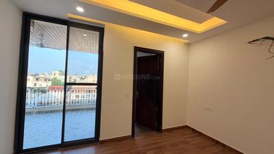Bedroom Image of 2250 Sq.ft 3 BHK Builder Floor for sale in Sector 14 Gurgaon for Rs. 34500000