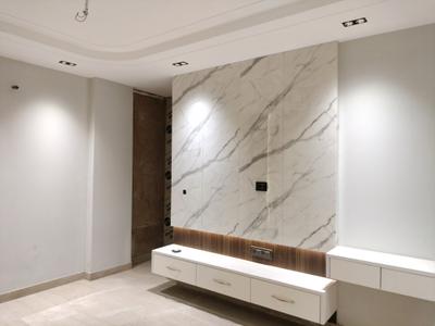 Bedroom Image of 2250 Sq.ft 4 BHK Builder Floor for sale in DDA Residential Flats, Sector 8 Dwarka New Delhi for Rs. 34000000