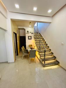 Hall Image of 1820 Sq.ft 3 BHK Independent House for sale in Talegaon Dabhade Pune for Rs. 11000000
