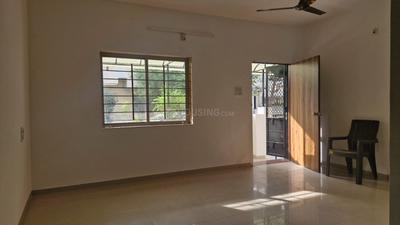 Bedroom Image of 1800 Sq.ft 3 BHK Villa for sale in B Anand Vihar Bungalows, Tragad Ahmedabad for Rs. 22500000