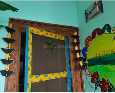 Image of 800 Sq.ft 1 BHK Independent House for sale in Gudiyatham, Vellore for Rs. 4500000