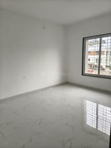 Bedroom Image of 1500 Sq.ft 3 BHK Apartment / Flat for sale in Bhansali Eknath, Parvati Darshan Pune for Rs. 23800000