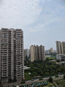 Image of 1945 Sq.ft 3.5 BHK Apartment / Flat for sale in Supertech Cape Town, Sector 74, Noida for Rs. 25000000