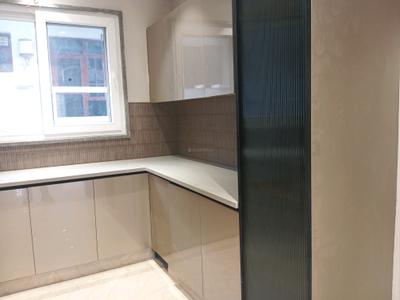 Kitchen Image of 1550 Sq.ft 3 BHK Builder Floor for sale in Palam Vihar Gurgaon for Rs. 31500000