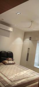 Bedroom Image of 1290 Sq.ft 2 BHK Apartment / Flat for sale in Boduppal Hyderabad for Rs. 7600000
