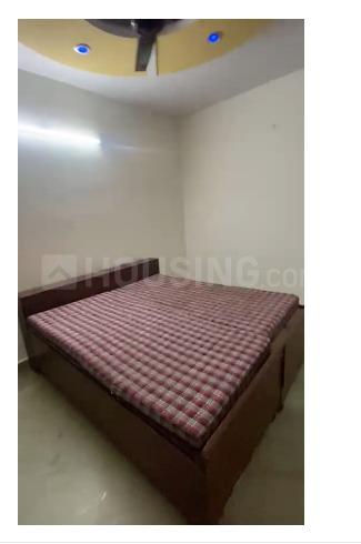 Block WZ, Hari Nagar Bedroom 1