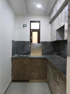 Kitchen Image of 900 Sq.ft 2 BHK Apartment / Flat for sale in Krishna Elite Homes, Noida Extension Greater Noida for Rs. 3745680