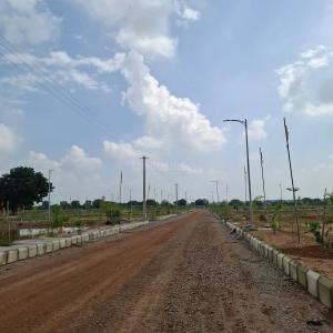 Image of 2000 Sq.ft Residential Plot / Land for sale in Chandan Nagar, Pune for Rs. 499999