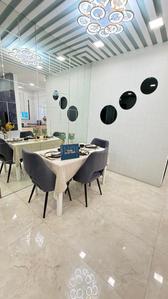Image of 650 Sq.ft 2 BHK Apartment / Flat for sale in Sigma Solitaire, Malad East, Mumbai for Rs. 14500000