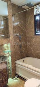 Bathroom Image of 3000 Sq.ft 4 BHK Builder Floor for sale in Vasant Vihar New Delhi for Rs. 150000000