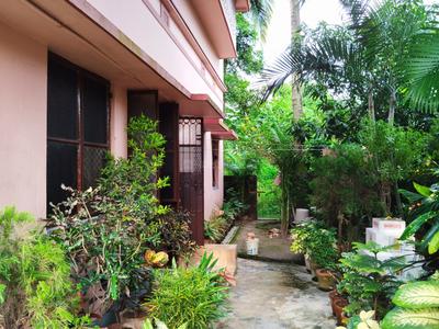 Balcony Image of 2160 Sq.ft 4 BHK Independent House for sale in Kalyani Nadia for Rs. 8000000