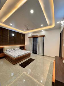 Bedroom Image of 4500 Sq.ft 5 BHK Villa for sale in Vaishali Nagar Extension Jaipur for Rs. 43100000