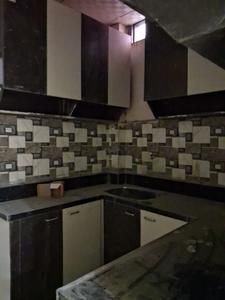 Kitchen Image of 850 Sq.ft 2 BHK Apartment / Flat for sale in Sector 49 Noida for Rs. 3200000
