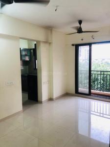1 BHK Flat