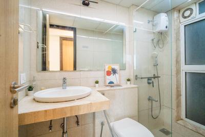 Image of 750 Sq.ft 2 BHK Apartment / Flat for sale in L And T Emerald Isle, Powai, Mumbai for Rs. 26300000