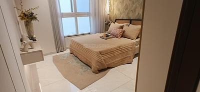 Bedroom Image of 1665 Sq.ft 3 BHK Apartment / Flat for sale in Kharadi Pune for Rs. 19800000