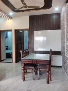 Hall Image of 1490 Sq.ft 3 BHK Villa for sale in Kharar Mohali for Rs. 7500000