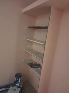 Hall Image of 600 Sq.ft 1 BHK Builder Floor for rent in Tejpur Gadbadi Indore for Rs. 8000