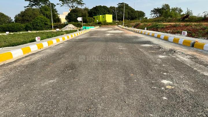 Aashirtya Enclave Banashankari 6th stage Main Image 1