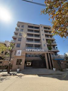 Image of 2525 Sq.ft 4 BHK Apartment / Flat for sale in Vaishali Nagar Extension, Jaipur for Rs. 22500000