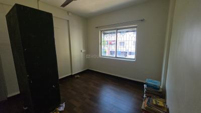 Bedroom Image of 1400 Sq.ft 3 BHK Apartment / Flat for rent in Anand Nagar, Sinhagad Road Pune for Rs. 25000