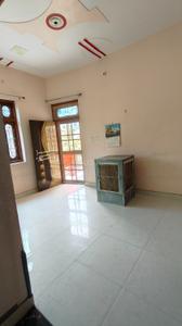 Hall Image of 800 Sq.ft 1.5 BHK Duplex for rent in Neel Matha Lucknow for Rs. 7000
