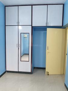 Bedroom Image of 1200 Sq.ft 3 BHK Independent House for rent in Ramapuram Chennai for Rs. 30000