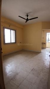 Hall Image of 900 Sq.ft 2 BHK Apartment / Flat for rent in Karelibagh Vadodara for Rs. 10000