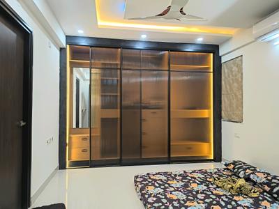 Bedroom Image of 1550 Sq.ft 3 BHK Apartment / Flat for sale in SVR DSR Brown Creeper, Gunjur Palya Bengaluru for Rs. 16500000