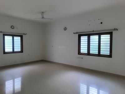 Bedroom Image of 4125 Sq.ft 4 BHK Independent House for sale in Sanjaynagar Bengaluru for Rs. 110000000
