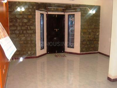 Hall Image of 2400 Sq.ft 4 BHK Duplex for sale in Kasturi Nagar Bengaluru for Rs. 29500000